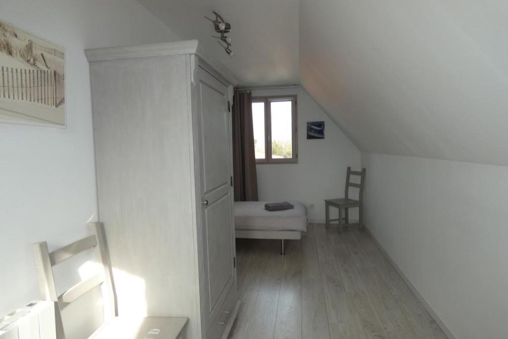 Villa Les Galets Bleus