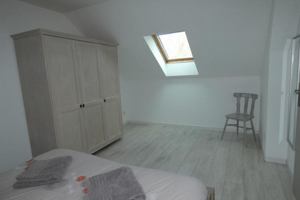 Les Galets Bleus Villa *