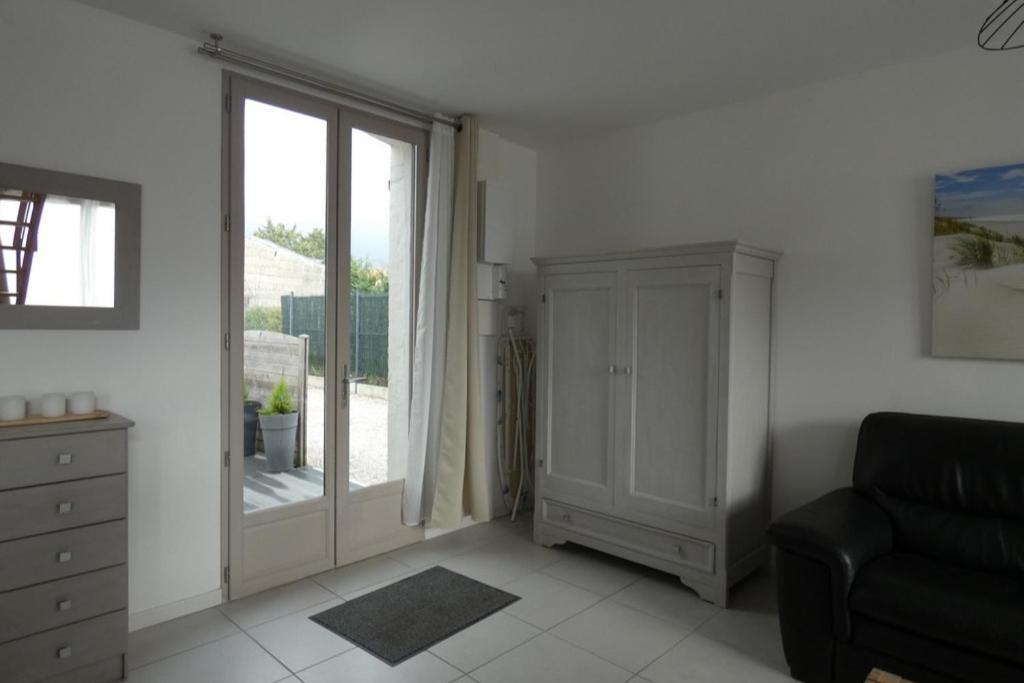 Les Galets Bleus Villa *